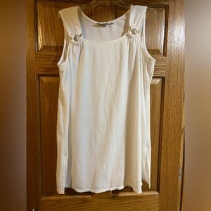 Croft and Barrow Tank